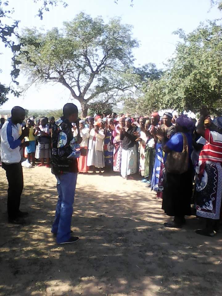 Pastor Emmanuel Early Life